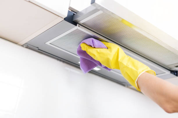 Reliable Hollywood Park, TX Airduct Cleaning Solutions